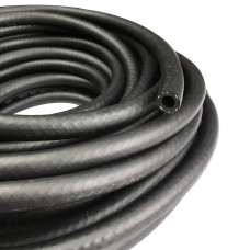 Fuel Injection Hose, 1m Length, 8mm Diameter