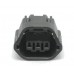 Connector Plug for ZX10R & ZX14R Throttle Position Sensor, GSXR600, GSXR750, GSXR1000