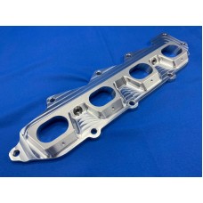 Ford ST170 Inlet Manifold Injector Flange (Twin Bore)