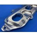 Ford ST170 Inlet Manifold Injector Flange (Twin Bore)