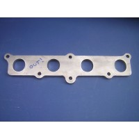 Ford 1.4/1.6 CVH Inlet Manifold Flange Plate MILD STEEL