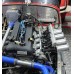 Toyota 3SGE Rev 2 Individual Throttle bodies kit, All Diameters
