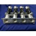 Ford/Mazda Duratec 2.5 - 50mm DCOE Individual ULTIMATE ROAD Throttle bodies kit