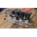 Ford RS2000 I4 DOHC DCOE Individual Throttle bodies kit, All Diameters