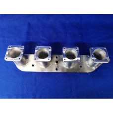 Ford Pinto Inlet Manifold to suit Jenvey SF and KMS individual Throttle Bodies