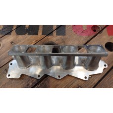 Ford ZETEC E Inlet Manifold Inlet Manifold to Suit Jenvey SF and KMS Individual Throttle Bodies