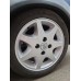 1 x Wheel Centre Cap to suit Ford Escort RS Turbo, XR2, Cosworth, 55mm