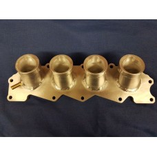 Ford ST170 Inlet Manifold for ZX12R Throttle Bodies
