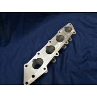 Honda B18 inlet manifold to Suit Weber/Jenvey DCOE's