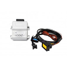Nodiz Pro Ignition ECU, Ford Zetec Plug and Play Pack (Gen X)
