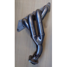 Stainless Steel Performance 4-1 Exhaust Manifold for MX5 NC (mk3) 1.8/2.0/2.5