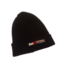 danST Beanie Hat, Classic Logo