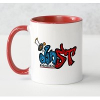 danST  Coffee Mug