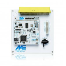 ME221 Gen 2 Plug-in MX5 NA 96-97 (3 Plug) ECU 