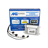 ME221 Standalone Fuel Injection ECU, Ford ST170 Plug and Play Pack