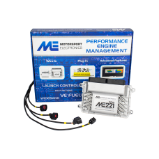 ME221 Gen2 Standalone Fuel Injection ECU For Vauxhall Engines