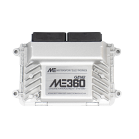 ME360 Plug-in MX5 NC mk3 ECU