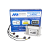 ME360 Standalone Fuel Injection ECU, Ford Zetec Plug and Play Pack