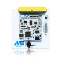 ME442 Plug-In MX5 NB 01-05 (3 Plug) ECU