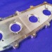 Baseplate to fit Nissan Pulsar GTIR Plenum Chamber for Jenvey DCOE, 93mm