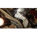 Porsche 924 EA831 Crank Position Sensor and Trigger Wheel Kit