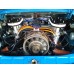 Porsche 911 2.7 - 3.2 Inlet Manifolds to suit Triumph T955I Throttle Bodies