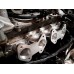 Renault Clio 172,182 and 1.8 16v F4R INLET MANIFOLD TO SUIT Jenvey DCOE Throttle Bodies