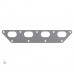 Rover T Series Tomcat Turbo Inlet Manifold Flange Plate