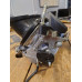 Throttle Quadrant Kit for ZX9R B model Keihin Carbs