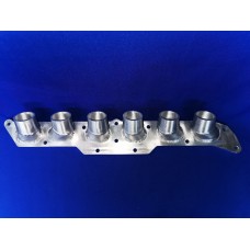 Toyota 2JZ-GE NON TURBO Inlet Manifold to suit GSXR600 Carburettors