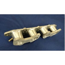 Toyota 3SGE rev 3 Inlet Manifold Inlet Manifold to Suit Jenvey's or DCOE's
