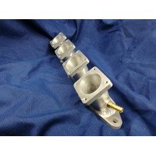 Toyota 3SGE & 3SGTE REV 2 Inlet Manifold to suit Jenvey SF Throttle Bodies
