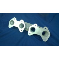 Toyota 4E-FE/FTE Inlet Manifold to suit Jenvey's or DCOE's