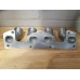Toyota 1.3 2E Inlet Manifold to suit ZX6R, ZX9R and CBR600 Carburettors 