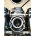 Velocity Stack Kit for GSXR600 Carburettors, 4 BANK