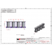 Velocity Stack Kit for GSXR750, GSXR1000 & GSXR1300 Throttle Bodies, All lengths 