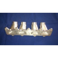 Toyota 4AGE  16v Inlet Manifold for YZF600 Carburettors
