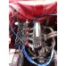 Ford Kent/Valencia OHV 37mm Bike Carburettor Starter Kit