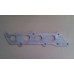 Ford 1.8/ 2.0/ 2.3 Duratec Exhaust Manifold Flange Plate MILD STEEL