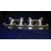 Renault Clio 172,182 and 1.8 16v F4R INLET MANIFOLD TO SUIT Jenvey DCOE Throttle Bodies