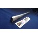 Fuel Rail Billet Aluminium 6063T6 Extrusion Blank, -6AN, 600mm Length