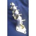 Ford 1.8 CVH Inlet Manifold for ZX9R Carburettors
