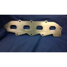 Ford ST170 Inlet Manifold Flange Plate ALUMINIUM 