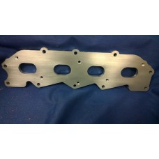 Ford ST170 to CVH Inlet Manifold Adapter Plate