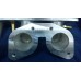 Ford Pinto Inlet Manifold Inlet Manifold to Suit Twin Weber IDF Downdraft Carburettors