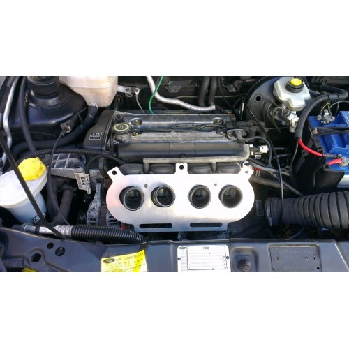 Ford Zetec SE Inlet Manifold for & CBR600 Carburettors
