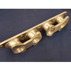 Ford YB Cosworth Inlet Manifold to Suit Jenvey/Weber Throttle Bodies