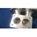 Ford ZETEC E Inlet Manifold Inlet Manifold to Suit Twin Weber DCNF Downdraft Carburettors