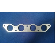 Ford CVH EFI Inlet Manifold Spacer Plate for Zetec Conversion