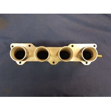 CLEARANCE SA-0009 Honda Civic Type R K20A2 DOHC VTEC Inlet Manifold SPACED - 74-80-74 OD 50MM